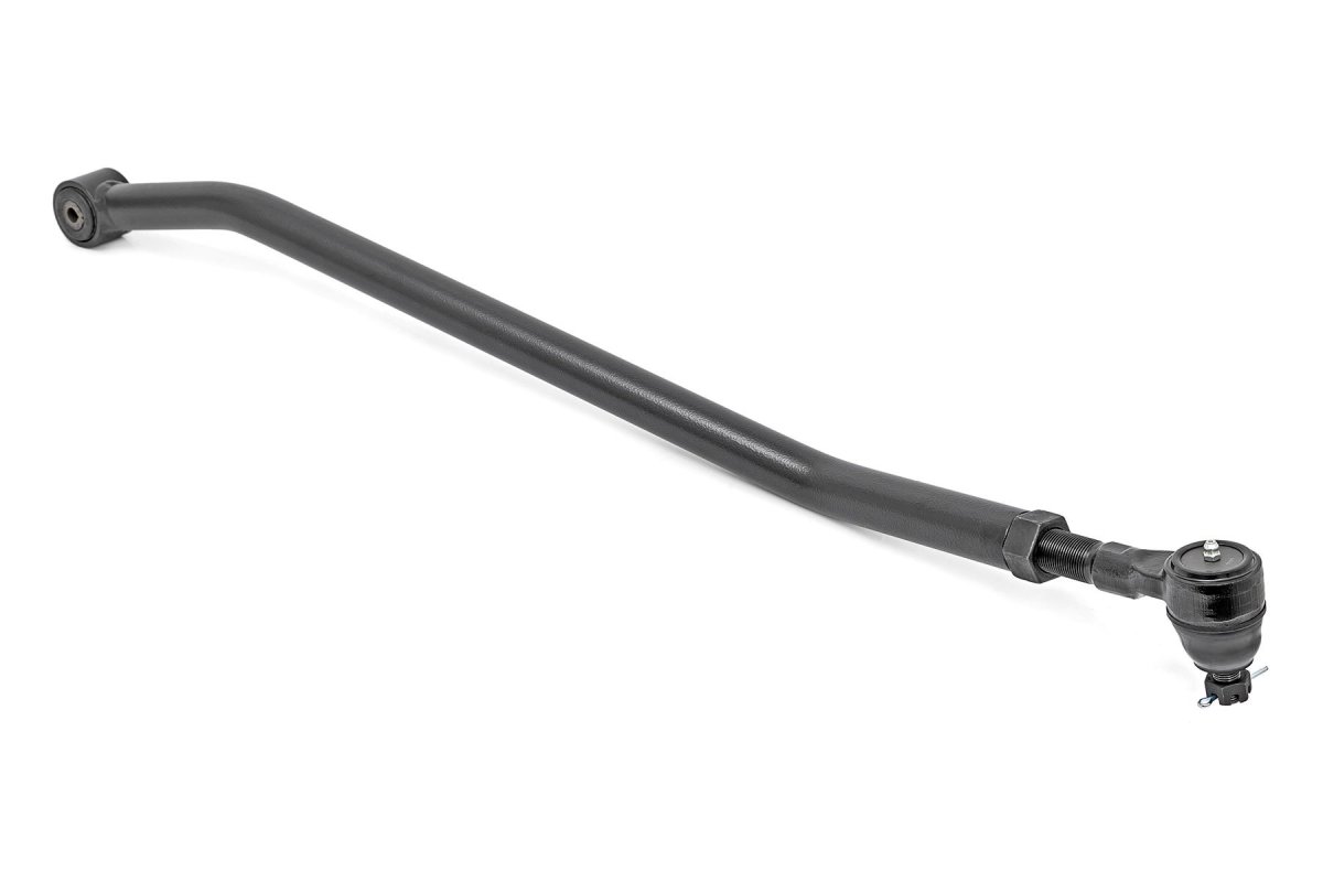 Jeep Cherokee Track Bar - Front - Rough Country - Tubular - '84-'01